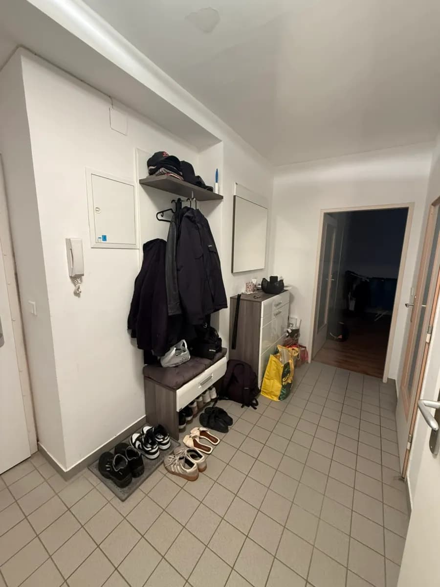 2-Zimmer-Wohnung mieten in Wien – 54 m², € 553 – Bild 6 von 13