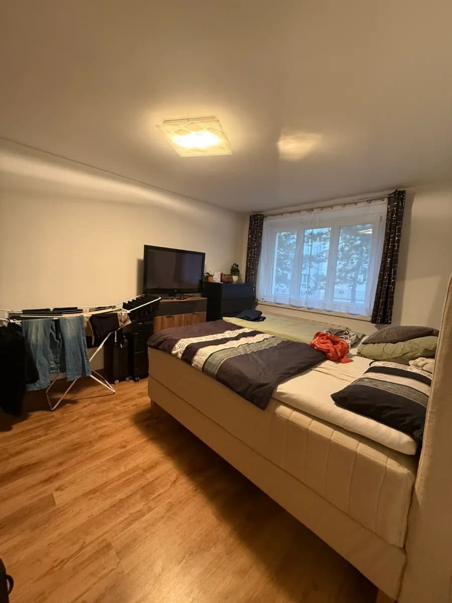 2-Zimmer-Wohnung mieten in Wien – 54 m², € 553 – Bild 7 von 13