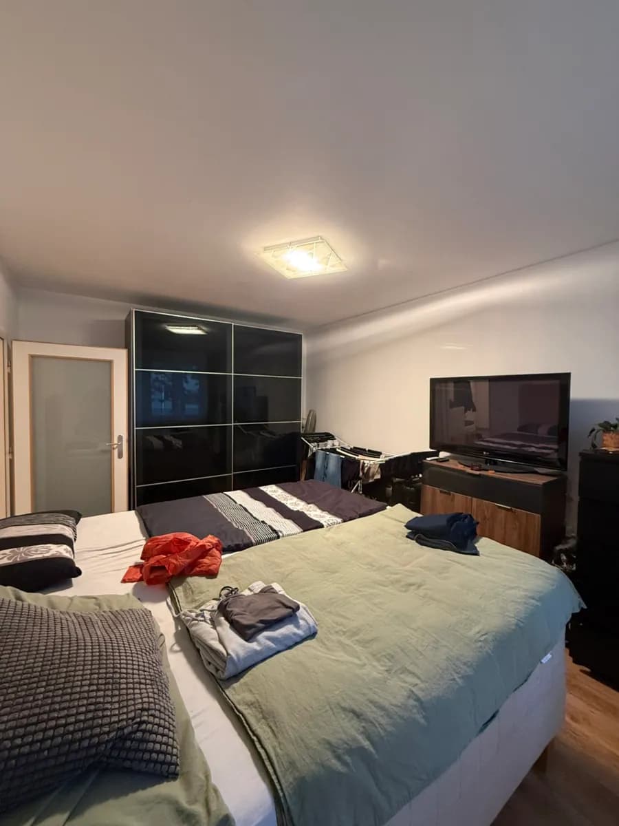 2-Zimmer-Wohnung mieten in Wien – 54 m², € 553 – Bild 8 von 13