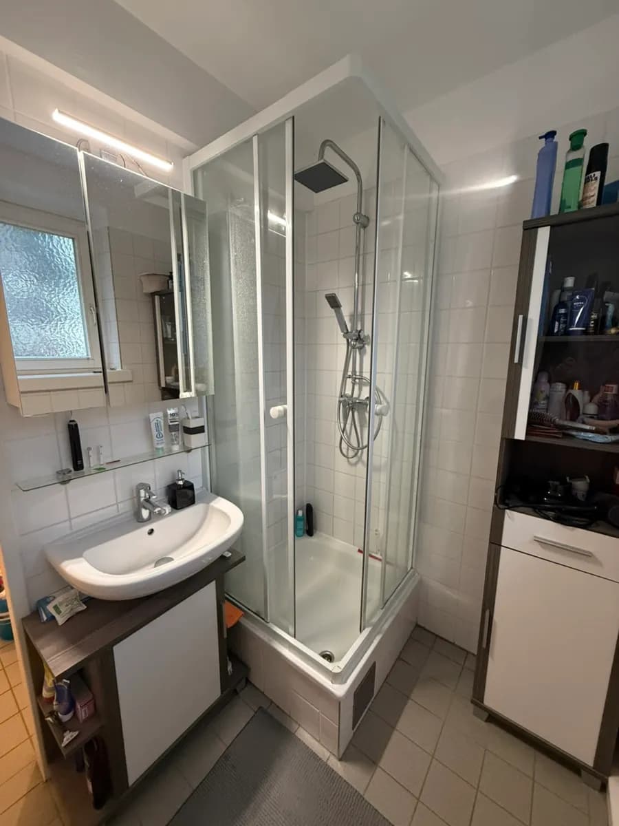 2-Zimmer-Wohnung mieten in Wien – 54 m², € 553 – Bild 10 von 13