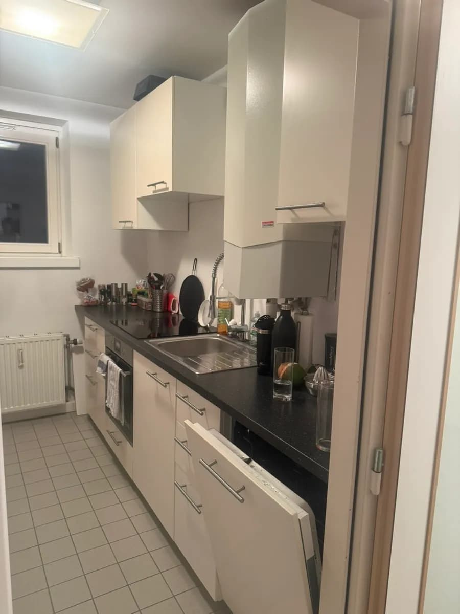 2-Zimmer-Wohnung mieten in Wien – 54 m², € 553 – Bild 11 von 13