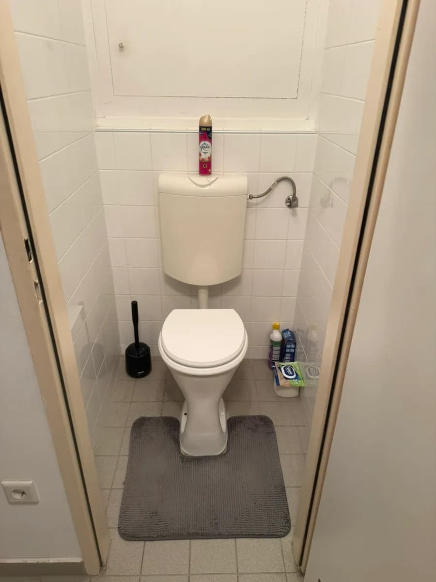 2-Zimmer-Wohnung mieten in Wien – 54 m², € 553 – Bild 13 von 13