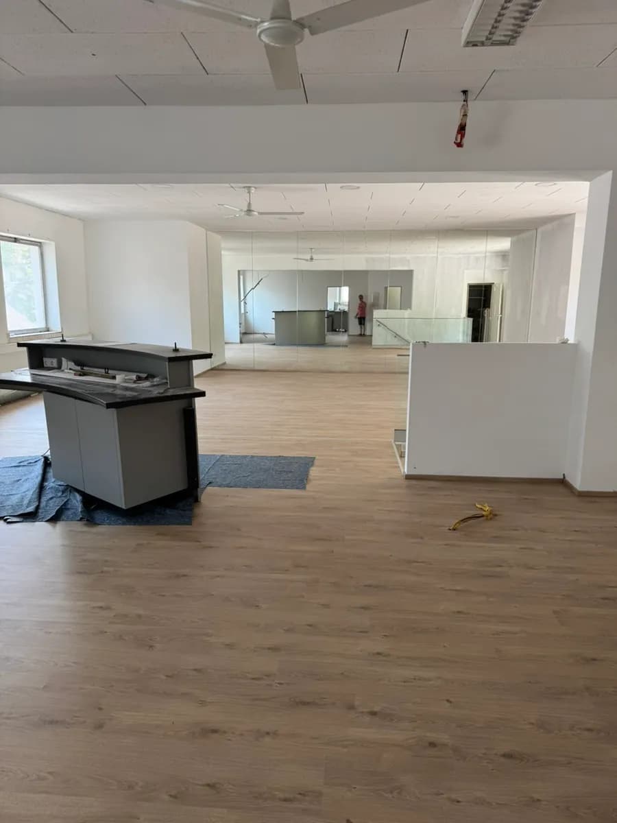 Gewerbeimmobilie mieten in Villach – 190 m², € 1.590 – Bild 1 von 11