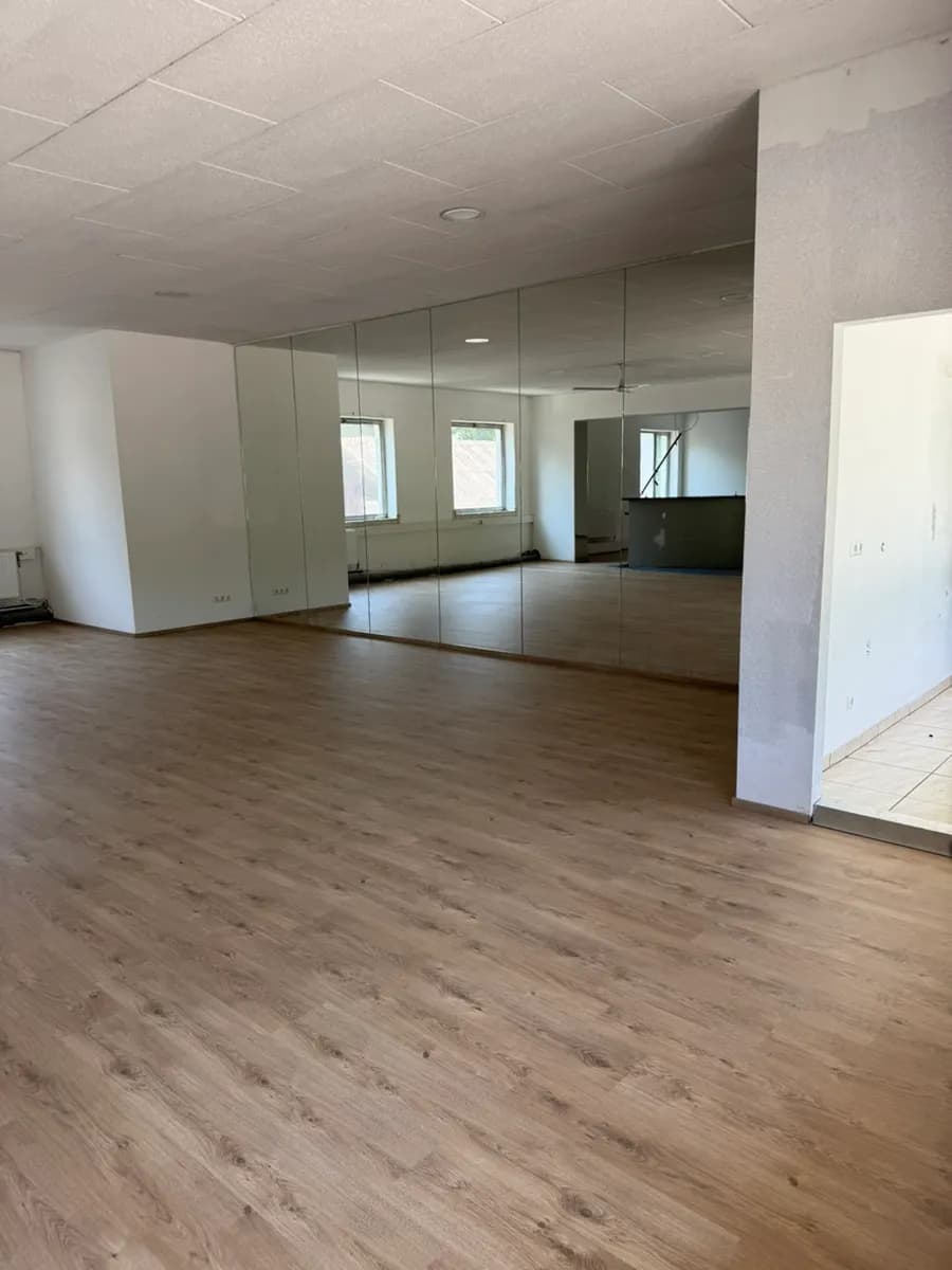 Gewerbeimmobilie mieten in Villach – 190 m², € 1.590 – Bild 2 von 11
