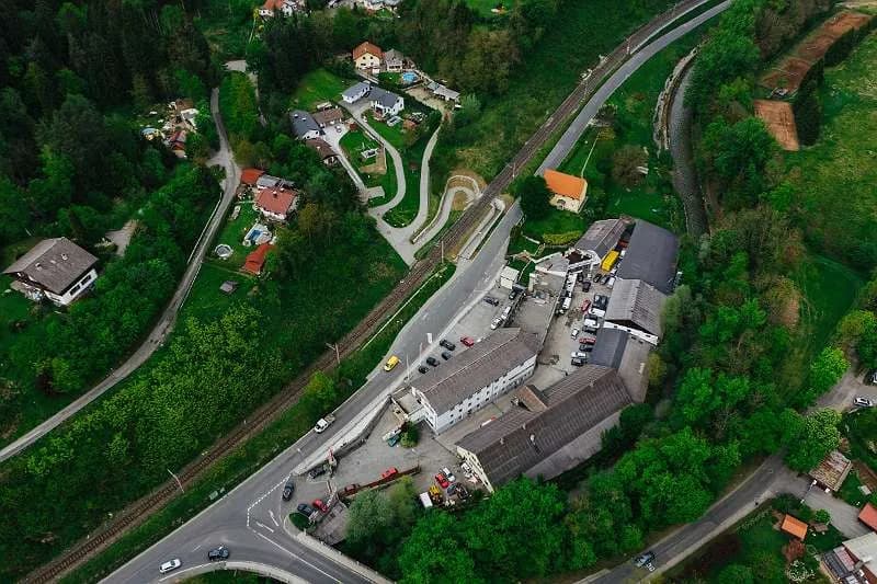 Gewerbeimmobilie mieten in Villach – 190 m², € 1.590 – Bild 4 von 11