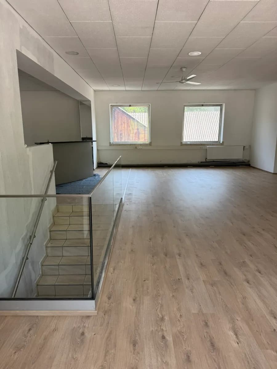 Gewerbeimmobilie mieten in Villach – 190 m², € 1.590 – Bild 8 von 11