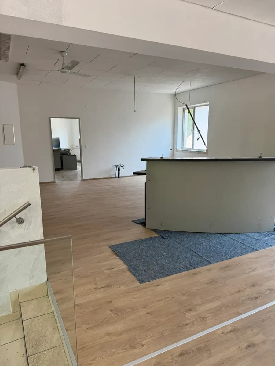 Gewerbeimmobilie mieten in Villach – 190 m², € 1.590 – Bild 9 von 11