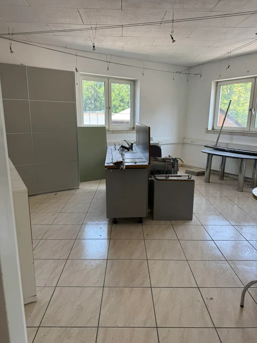 Gewerbeimmobilie mieten in Villach – 190 m², € 1.590 – Bild 10 von 11