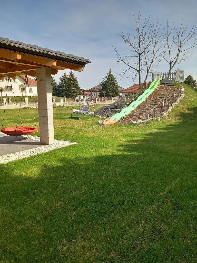 5-Zimmer-Haus mieten in Bruck an der Leitha – 163 m², € 2.500 – Bild 7 von 33