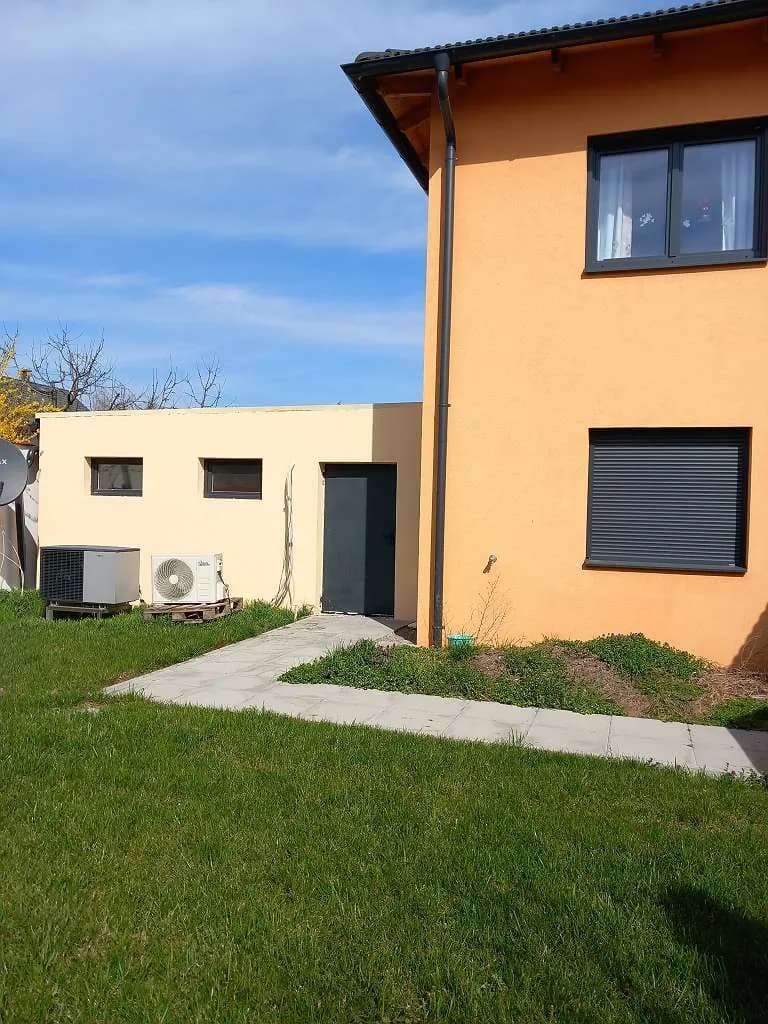 5-Zimmer-Haus mieten in Bruck an der Leitha – 163 m², € 2.500 – Bild 8 von 33