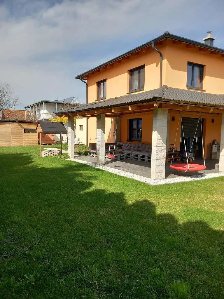 5-Zimmer-Haus mieten in Bruck an der Leitha – 163 m², € 2.500 – Bild 9 von 33