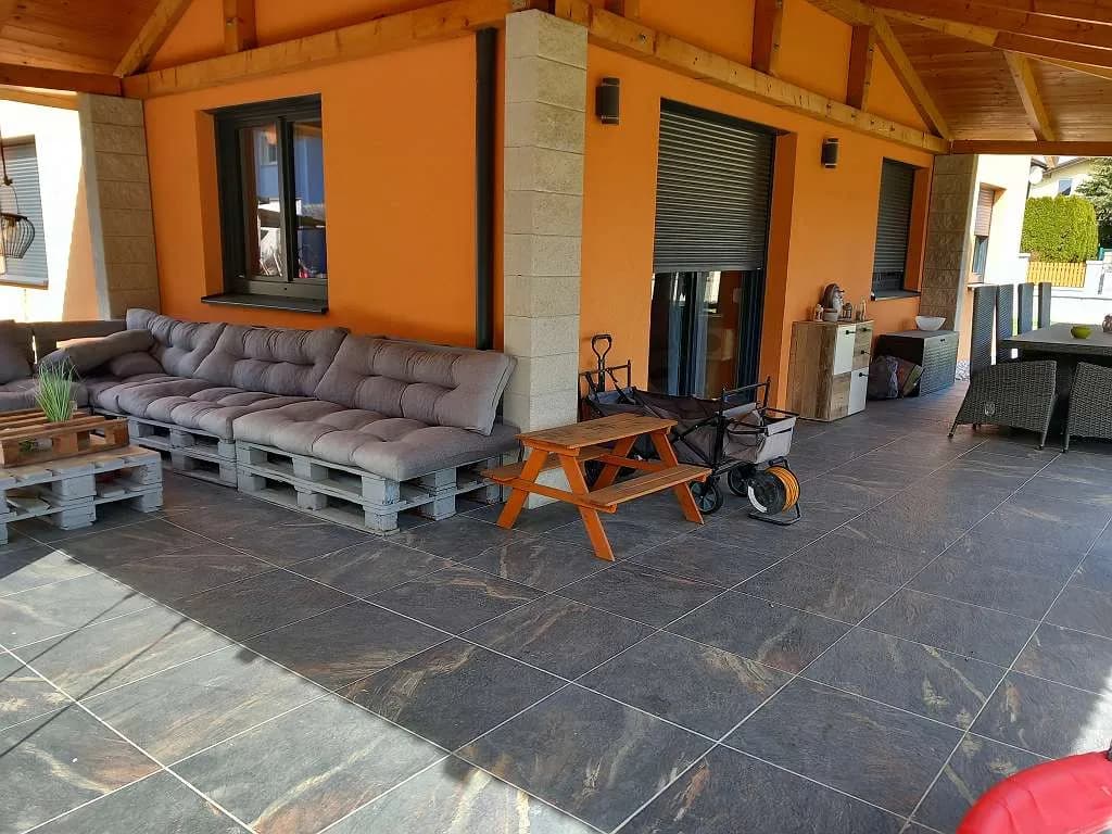 5-Zimmer-Haus mieten in Bruck an der Leitha – 163 m², € 2.500 – Bild 10 von 33