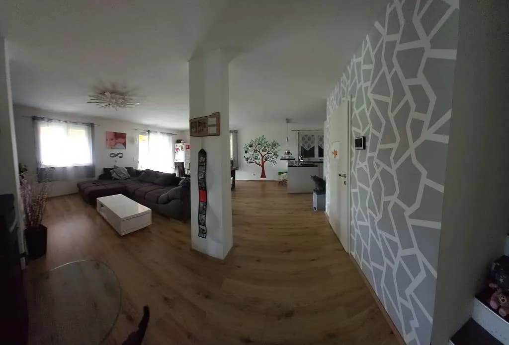 5-Zimmer-Haus mieten in Bruck an der Leitha – 163 m², € 2.500 – Bild 16 von 33