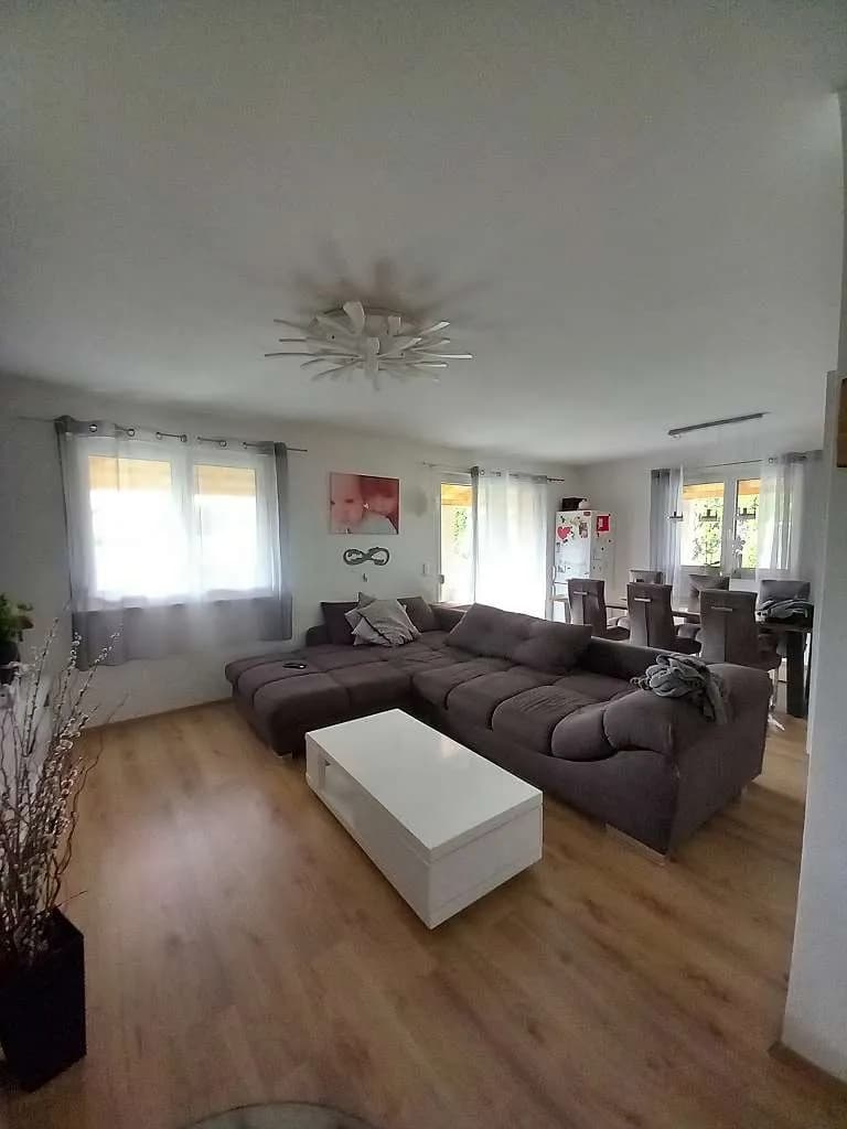 5-Zimmer-Haus mieten in Bruck an der Leitha – 163 m², € 2.500 – Bild 17 von 33