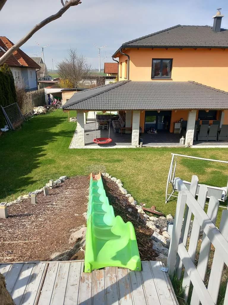 5-Zimmer-Haus mieten in Bruck an der Leitha – 163 m², € 2.500 – Bild 33 von 33