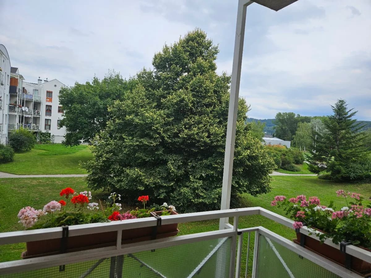 3-Zimmer-Wohnung kaufen in Tulln – 87 m², € 350.000 – Bild 1 von 20
