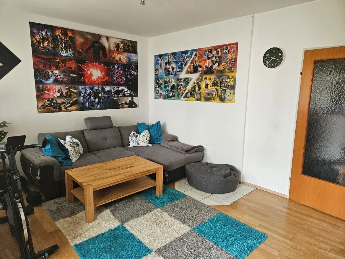 3-Zimmer-Wohnung kaufen in Tulln – 87 m², € 350.000 – Bild 13 von 20