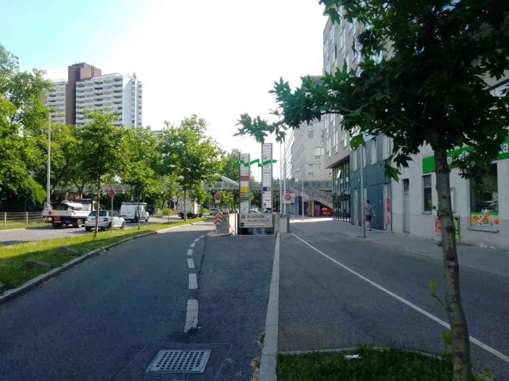 Immobilie mieten in Wien – € 84 – Bild 4 von 4