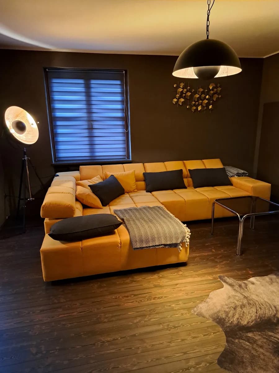 5-Zimmer-Wohnung mieten in Rohrbach – 135 m², € 990 – Bild 2 von 16