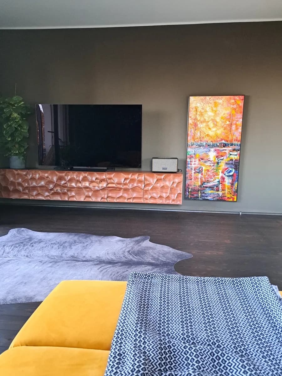 5-Zimmer-Wohnung mieten in Rohrbach – 135 m², € 990 – Bild 3 von 16