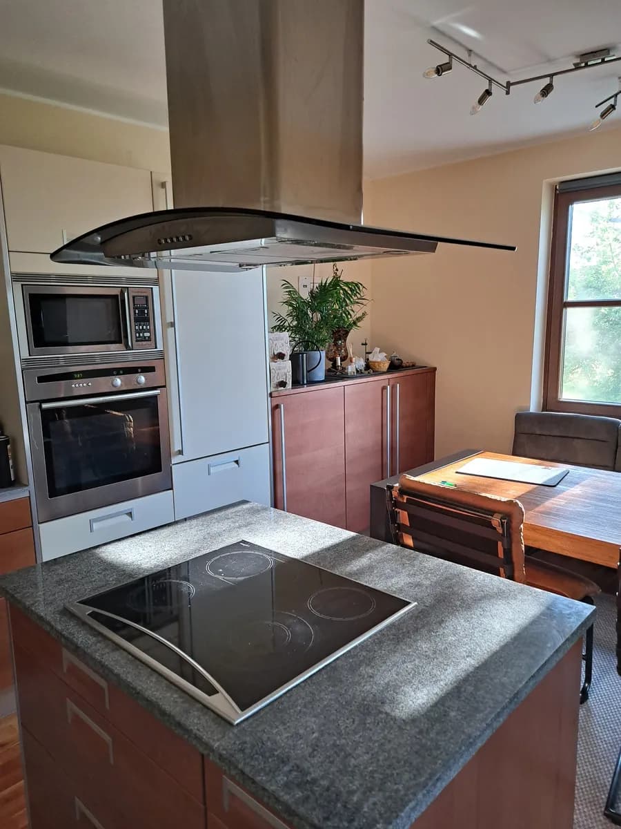 5-Zimmer-Wohnung mieten in Rohrbach – 135 m², € 990 – Bild 5 von 16