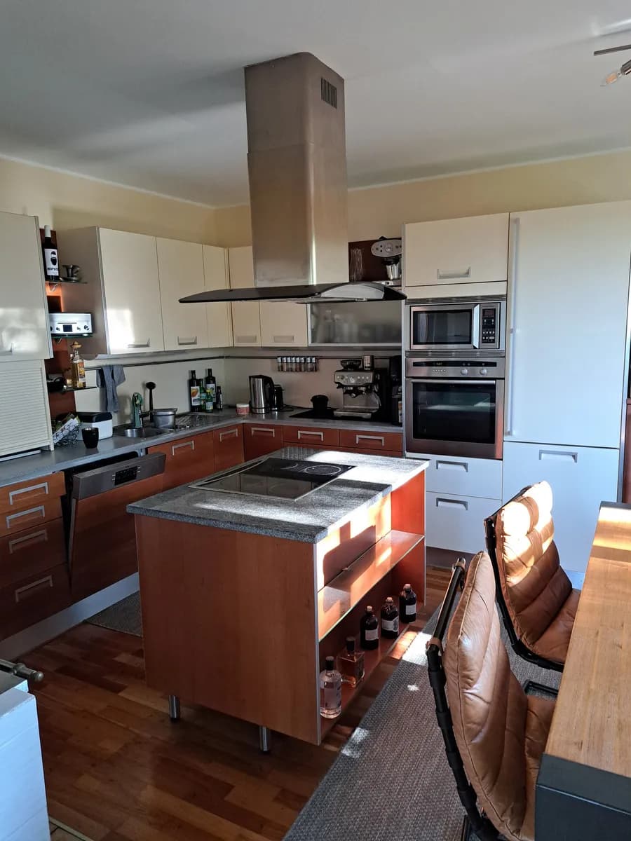 5-Zimmer-Wohnung mieten in Rohrbach – 135 m², € 990 – Bild 6 von 16
