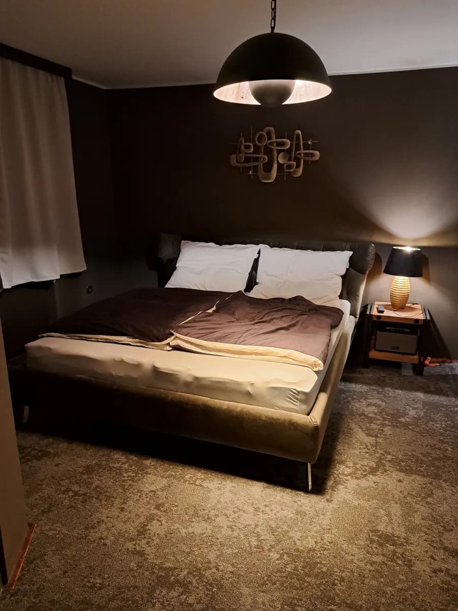 5-Zimmer-Wohnung mieten in Rohrbach – 135 m², € 990 – Bild 7 von 16