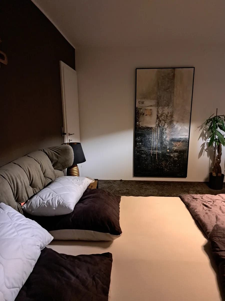 5-Zimmer-Wohnung mieten in Rohrbach – 135 m², € 990 – Bild 8 von 16