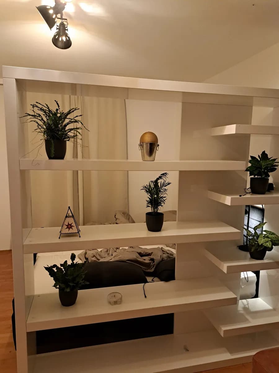 5-Zimmer-Wohnung mieten in Rohrbach – 135 m², € 990 – Bild 9 von 16