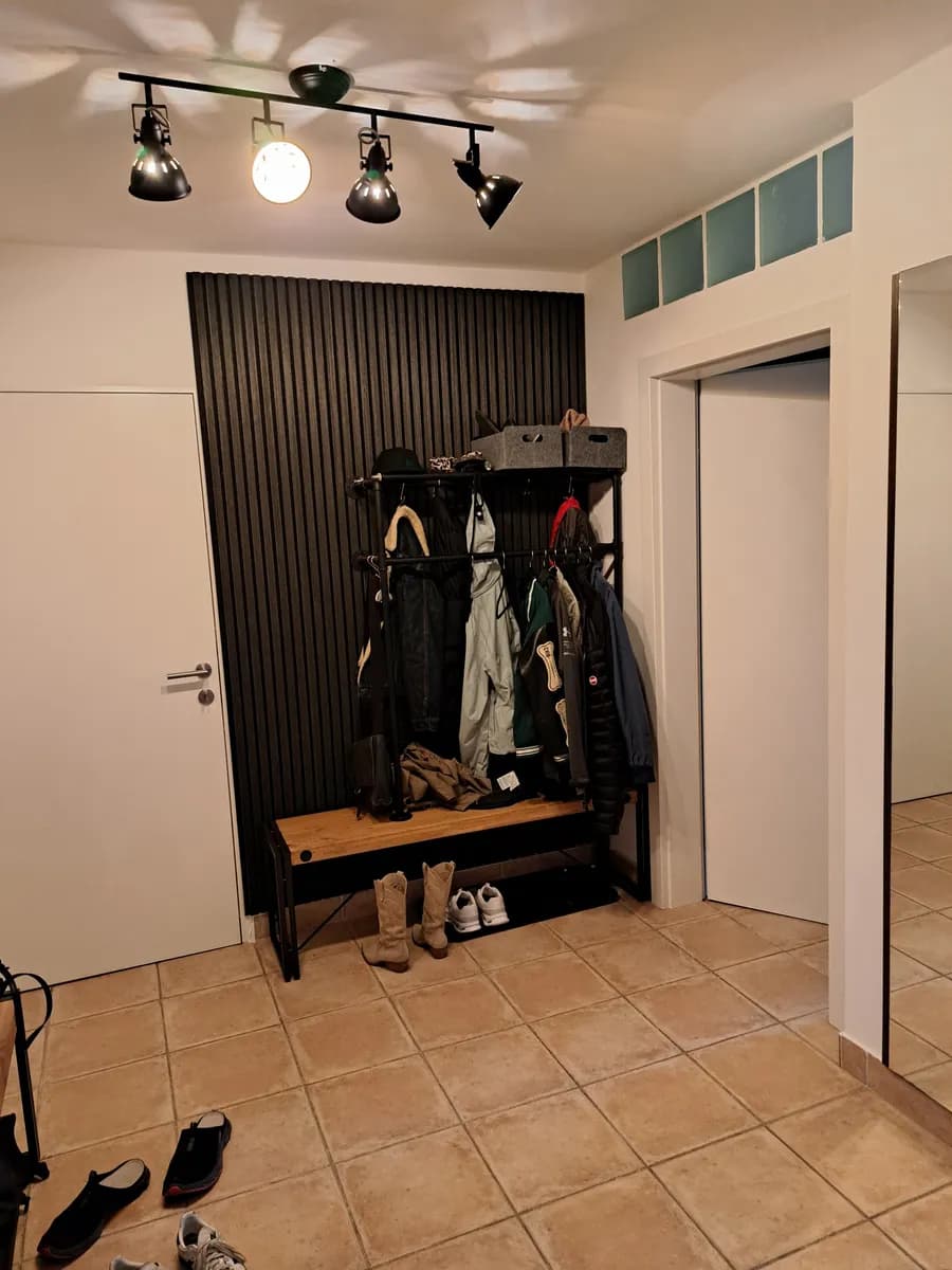 5-Zimmer-Wohnung mieten in Rohrbach – 135 m², € 990 – Bild 11 von 16