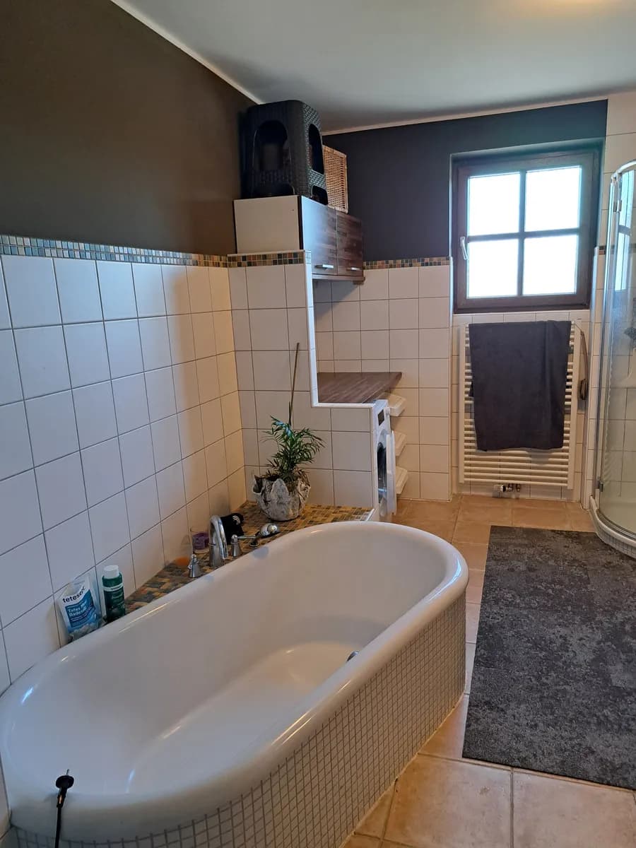 5-Zimmer-Wohnung mieten in Rohrbach – 135 m², € 990 – Bild 12 von 16