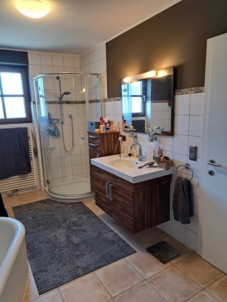 5-Zimmer-Wohnung mieten in Rohrbach – 135 m², € 990 – Bild 14 von 16