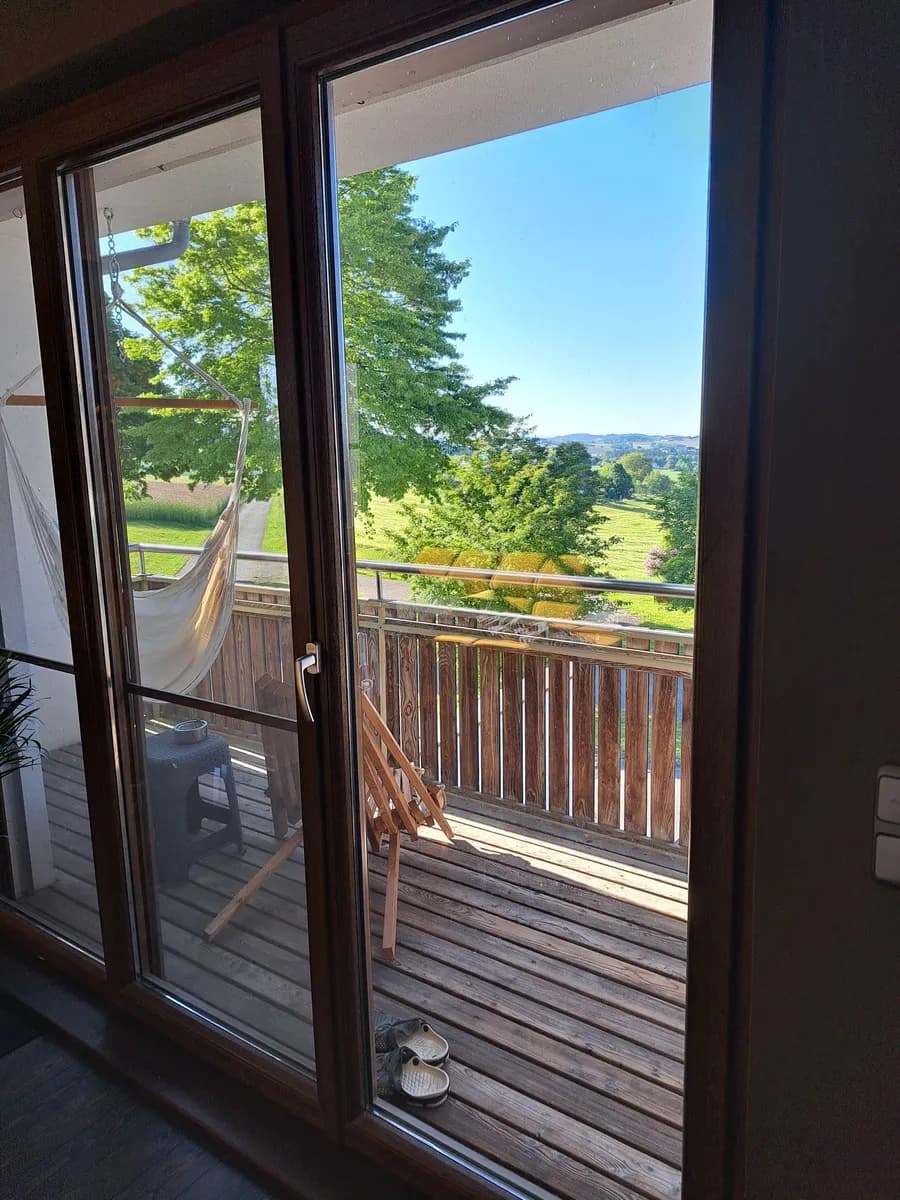 5-Zimmer-Wohnung mieten in Rohrbach – 135 m², € 990 – Bild 15 von 16