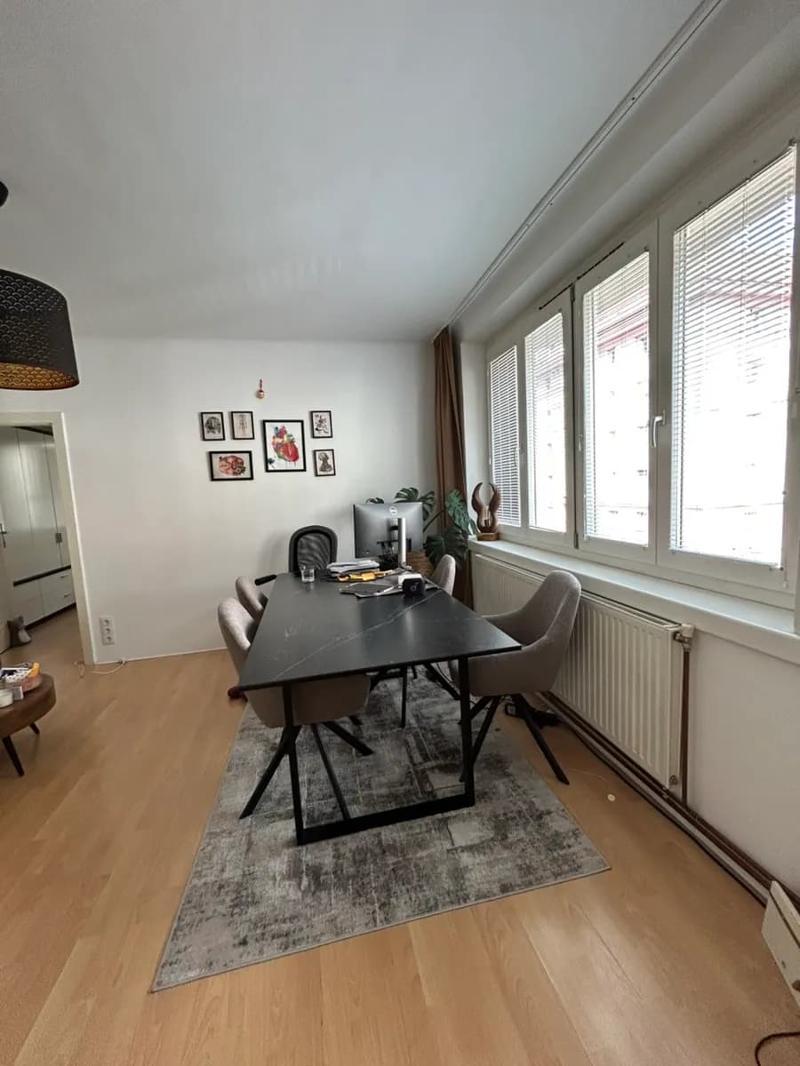 2-Zimmer-Wohnung mieten in Wien – 47 m², € 501 – Bild 2 von 7