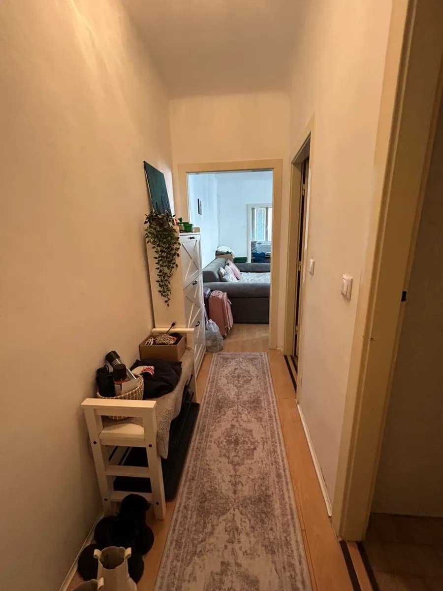 2-Zimmer-Wohnung mieten in Wien – 47 m², € 501 – Bild 4 von 7