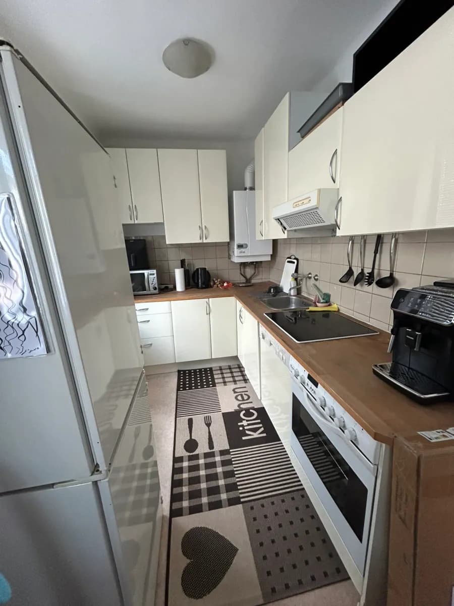 2-Zimmer-Wohnung mieten in Wien – 47 m², € 501 – Bild 5 von 7