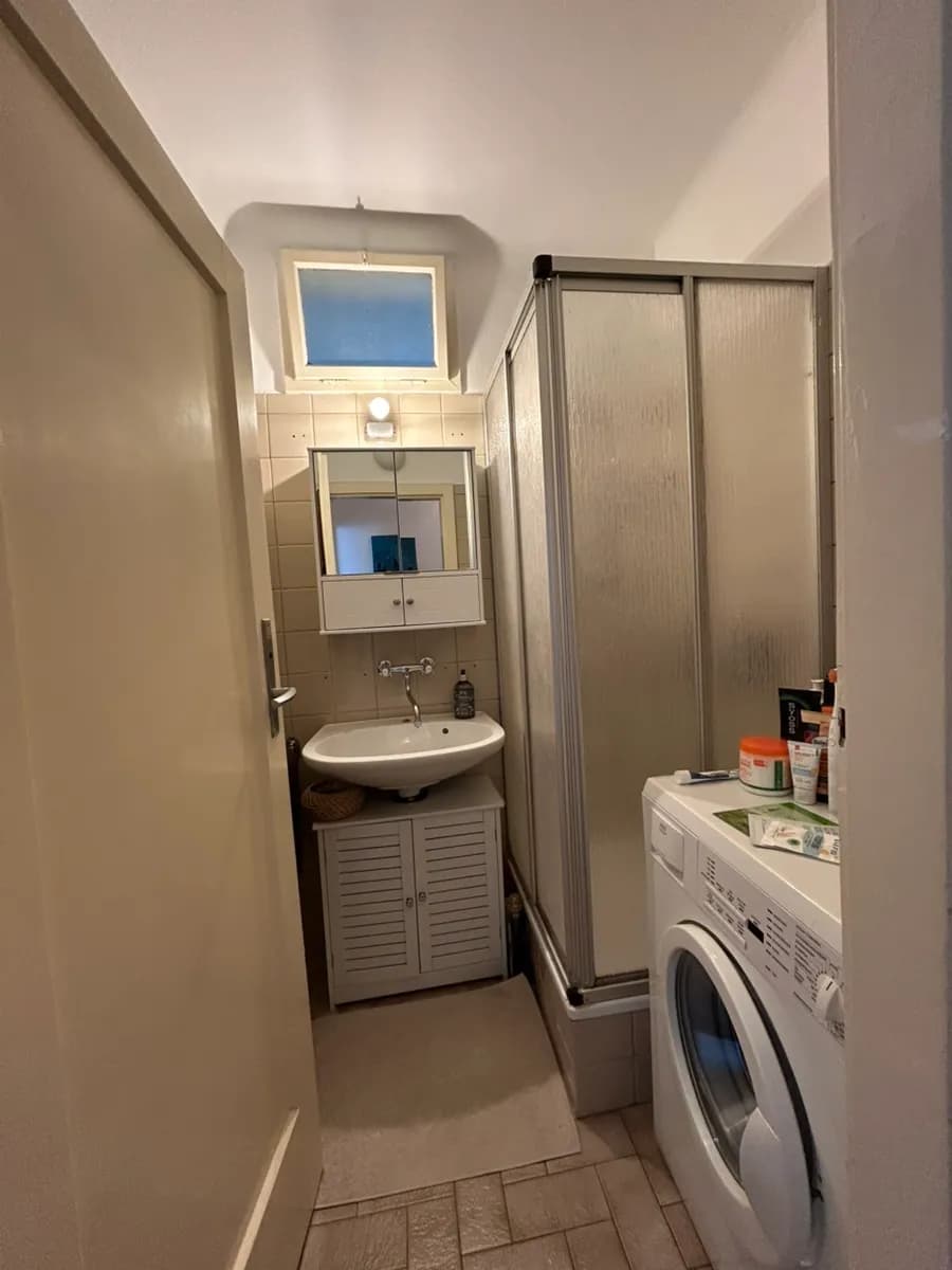 2-Zimmer-Wohnung mieten in Wien – 47 m², € 501 – Bild 7 von 7