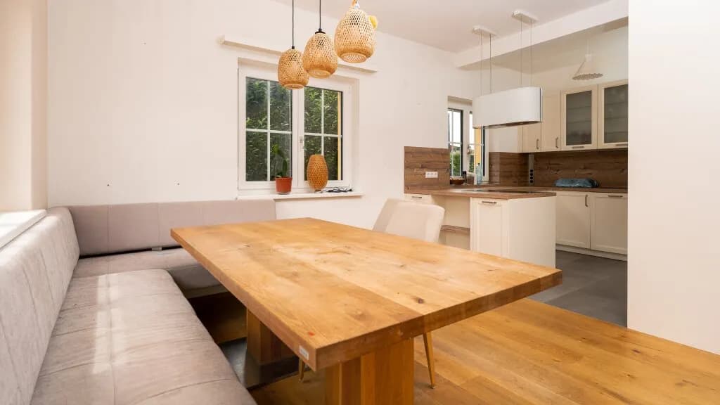 4-Zimmer-Haus kaufen in Gänserndorf – 136 m², € 599.000