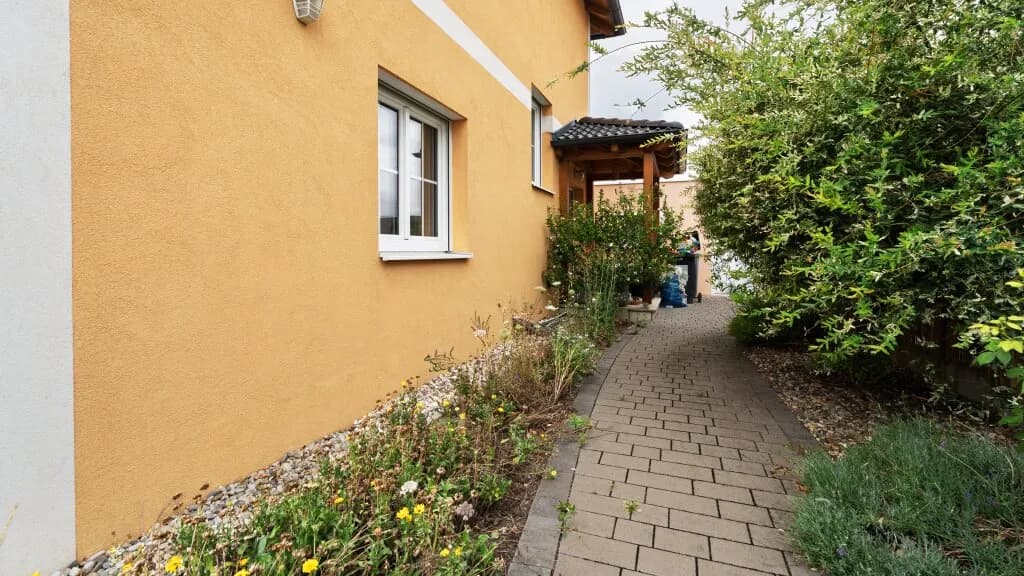 4-Zimmer-Haus kaufen in Gänserndorf – 136 m², € 599.000 – Bild 4 von 31