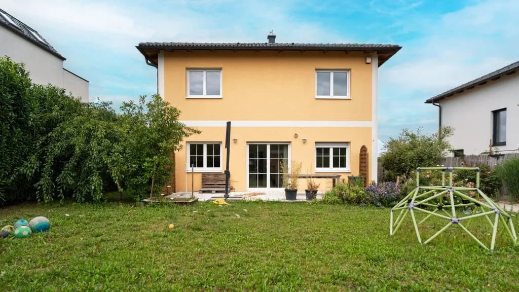 4-Zimmer-Haus kaufen in Gänserndorf – 136 m², € 599.000 – Bild 20 von 31