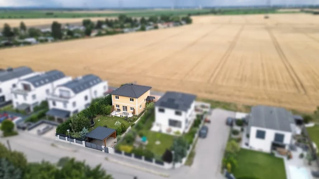 4-Zimmer-Haus kaufen in Gänserndorf – 136 m², € 599.000 – Bild 25 von 31