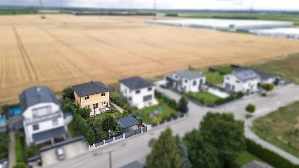 4-Zimmer-Haus kaufen in Gänserndorf – 136 m², € 599.000 – Bild 26 von 31