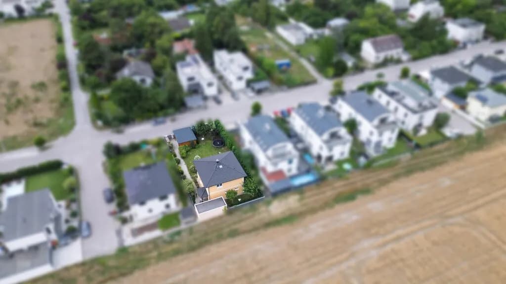 4-Zimmer-Haus kaufen in Gänserndorf – 136 m², € 599.000 – Bild 27 von 31