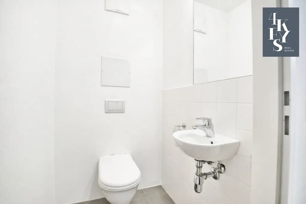 2-Zimmer-Wohnung mieten in Wien – 47,61 m², € 959 – Bild 9 von 14