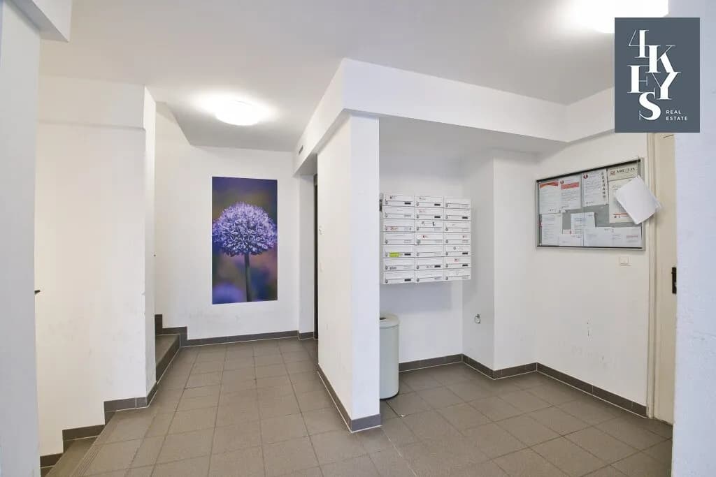 2-Zimmer-Wohnung mieten in Wien – 47,61 m², € 959 – Bild 10 von 14