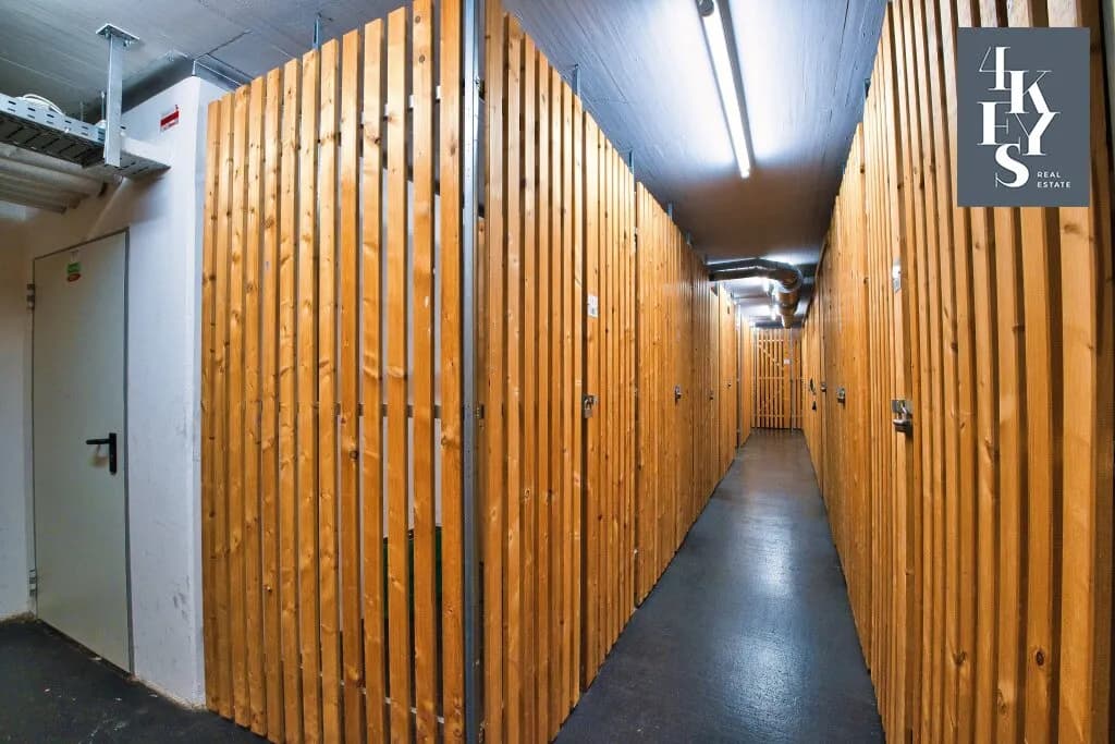 2-Zimmer-Wohnung mieten in Wien – 47,61 m², € 959 – Bild 11 von 14