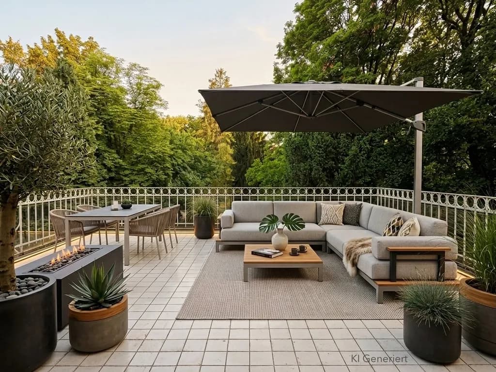 7-Zimmer-Wohnung mieten in Wien – 219 m², € 2.872 – Bild 1 von 19