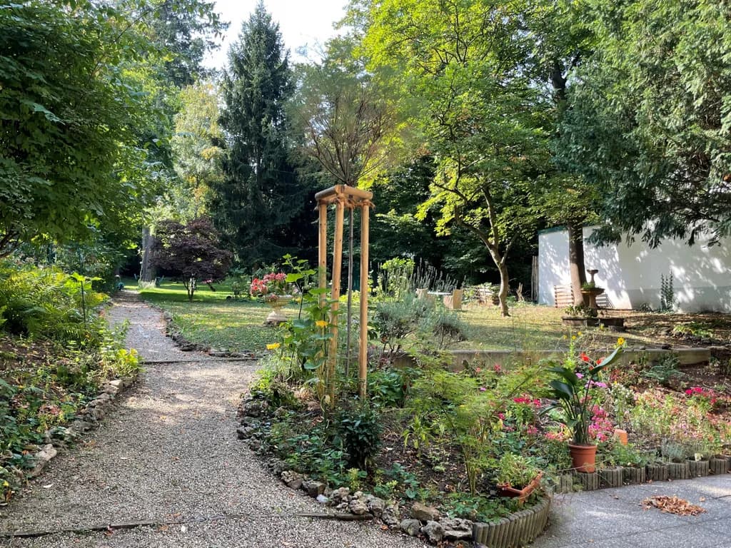 7-Zimmer-Wohnung mieten in Wien – 219 m², € 2.872 – Bild 16 von 19