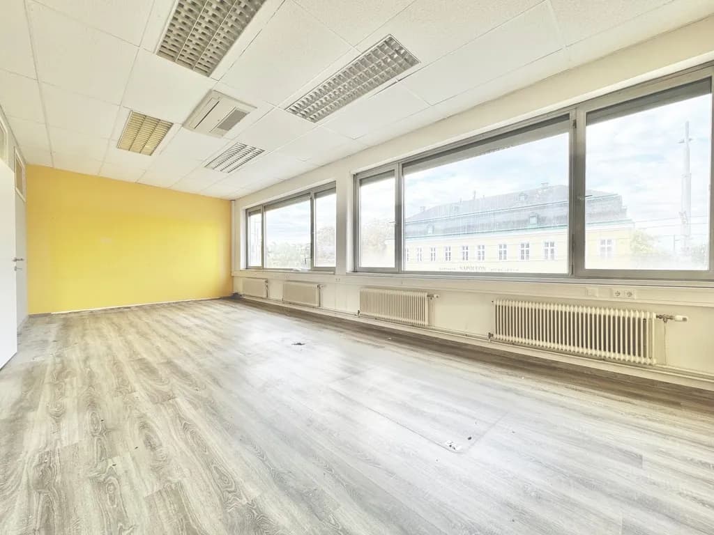 5-Zimmer-Gewerbeimmobilie mieten in Wien – 179 m², € 1.745 – Bild 3 von 14
