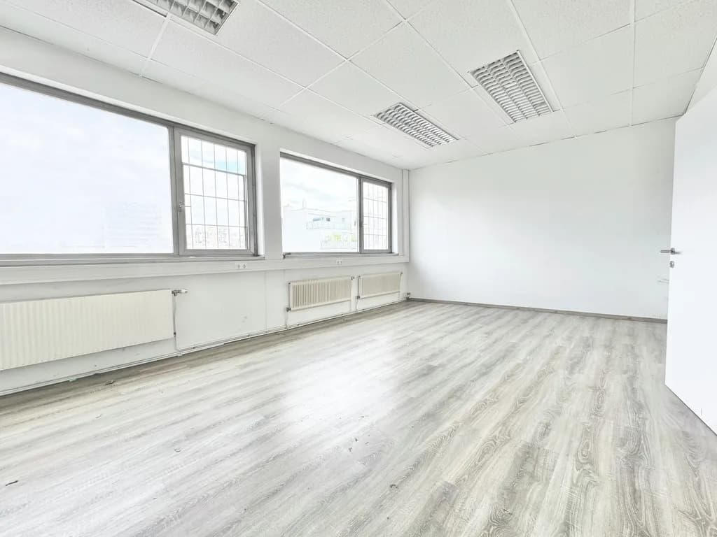 5-Zimmer-Gewerbeimmobilie mieten in Wien – 179 m², € 1.745 – Bild 4 von 14
